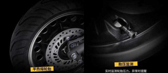 新大洲本田 NS150LA 价格敲定，虽不便宜但比豪爵良心！