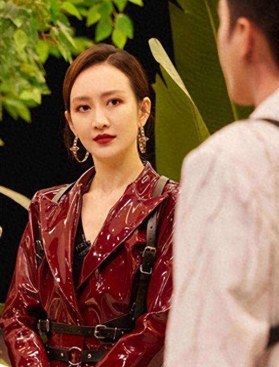 王鸥拒绝婚姻与男方探视孩子，给内娱带来启示，张碧晨深有体会