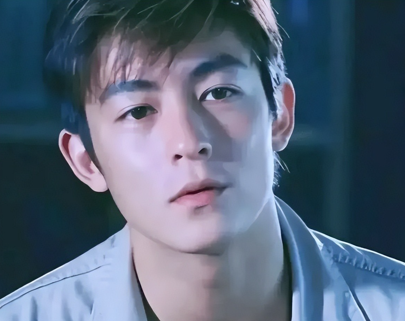 艳照门17年后再反转！王晶曝惊人内幕：陈冠希竟是受害者？