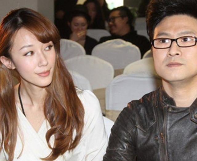 和章子怡离婚一年后，汪峰首谈离婚真相：她很美，但我厌倦了