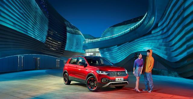 降到7万的合资SUV，德国品质打造，质保10万公里，却无人问津