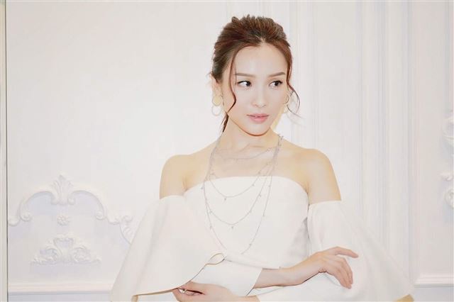 TVB视后离巢后成抢手货,获多家公司争抢,成立工作室独立发展