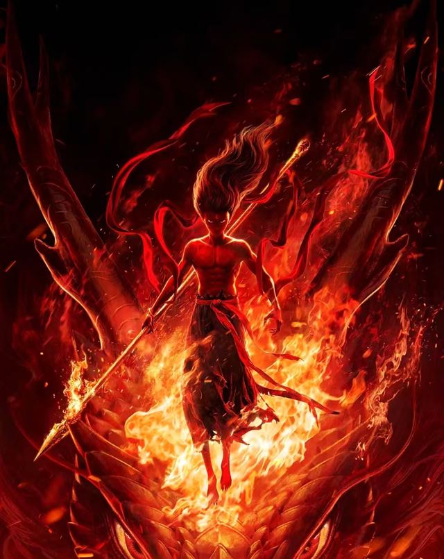 三刷《哪吒2》才知道，总票房想破150亿，还有这四大阻力！