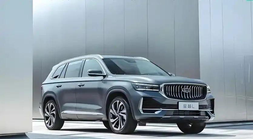 预算5-15万买SUV，这9款车降价最狠，性价比最高