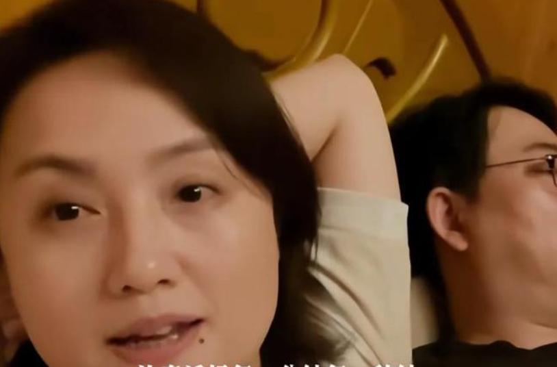 李乃文泣血长文!32年生死友情,在最后一刻真的绷不住了