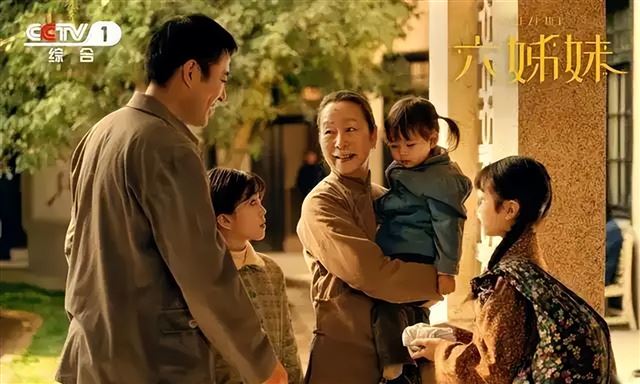 《六姊妹》收官,4人零差评,2人翻红,1人被骂惨