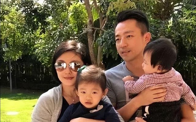 我们都错了!原以为大S最心疼孩子,实际上她才是最不负责任的人