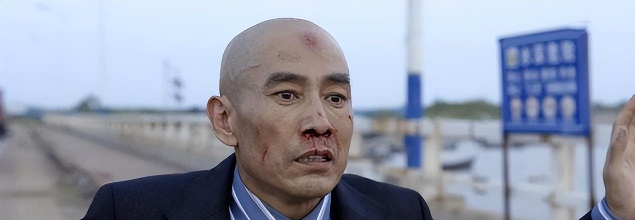 绝密较量大结局：张局曝光江山计划，才知赵亚苧为何失踪一年