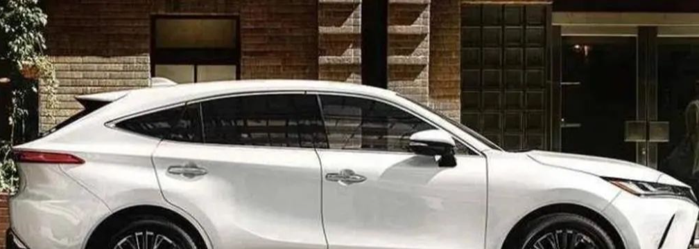 中国车市迎来丰田式反击，新SUV酷似雷克萨斯，平价还是双擎