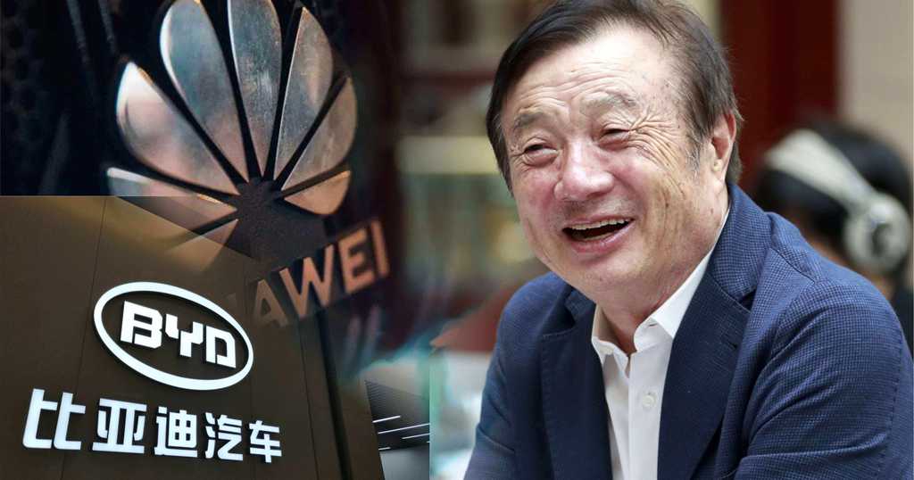 比亚迪海鸥快充技术突破，15分钟充80%，微型车市场洗牌