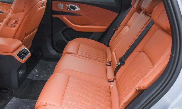 增程SUV就选这三款,空间大性能强,价格不算高但却很实用