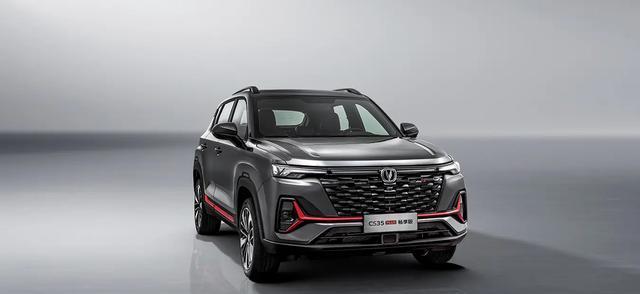 8万预算想买SUV？推荐这两款，空间大油耗低，上班代步真不错