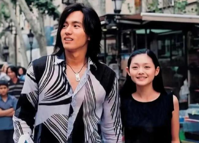 言承旭凌晨发文谈大S:跨越二十年的友情与青春记忆的永恒回响