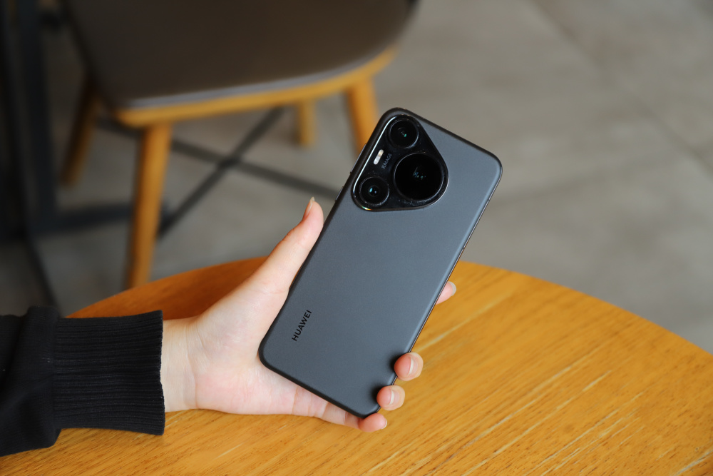 华为最值得买的手机，从5999元跌至4600元，麒麟9000S+5000万