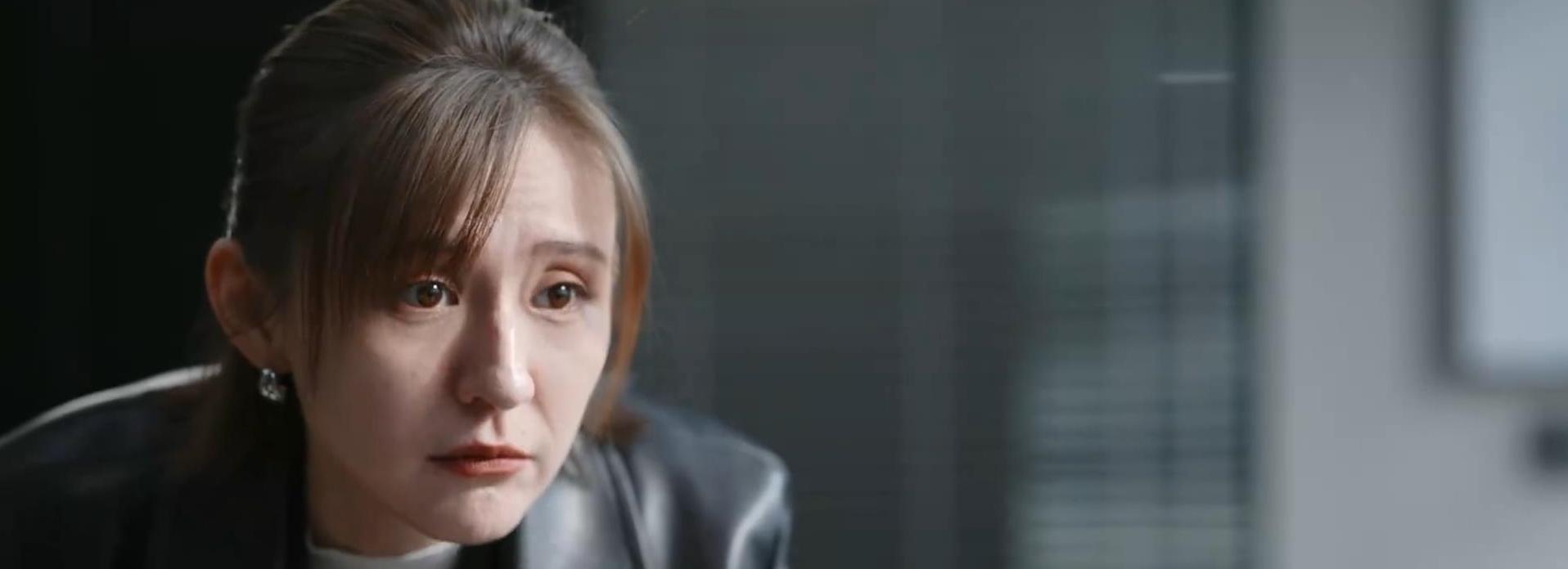 《无所畏惧2》女主遭背叛深陷泥潭，情敌竟成爱人？顶流律师陷冤狱谁能救赎？