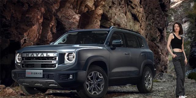 15万预算买SUV，不妨看看这三款，配主动刹车和自动泊车入位