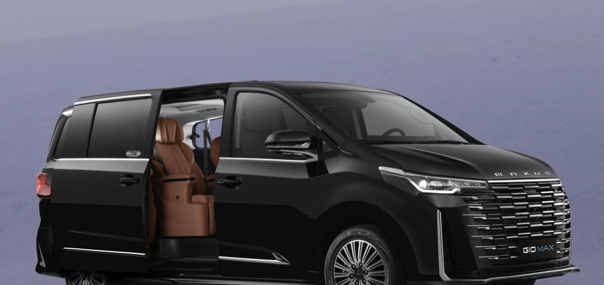 商务出行MPV推荐：如何选择最适合你的车型？