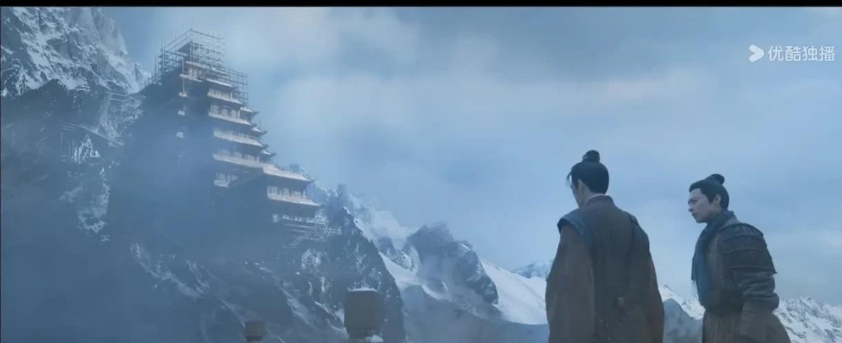 肖战央视剧藏海传首播口碑出炉，观众评价出奇一致