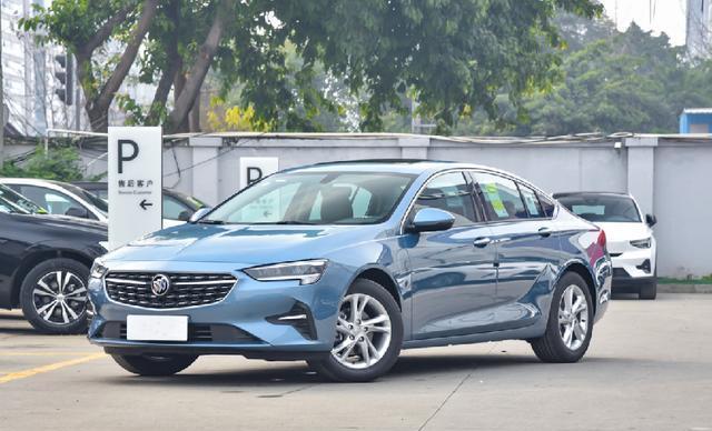 这几款“有里有面”的合资车，15万左右就可拿下