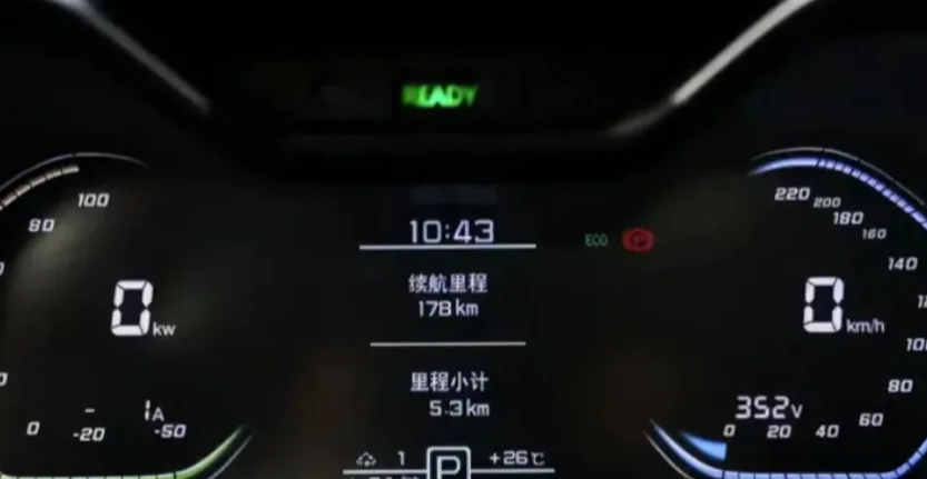 纯电续航50km和100km的混动车型，差别居然这么大