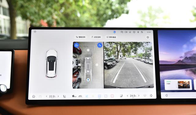 长城汽车发力高端市场,全新蓝山实力如何?能否成为奶爸新宠