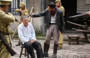 39集谍战、高叶、李建义坐镇，再续喋血风云，共创抗战传奇