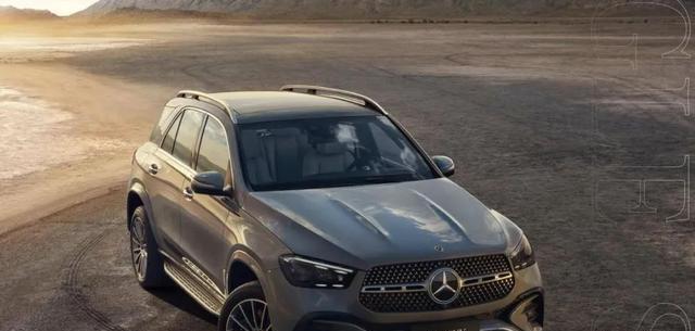 奔驰2025年新车前瞻，8款车型即将上市，涵盖轿车与SUV系列