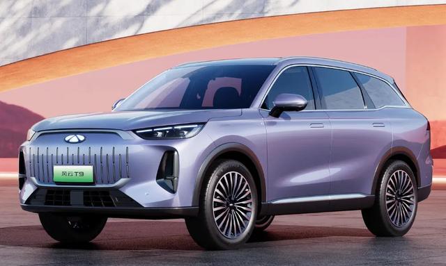 性价比最高的5款SUV，经济实惠，销量高、三大件耐用