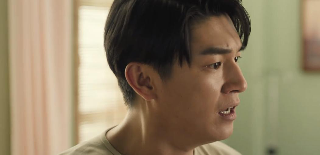 《狮城山海》大反转,刘振东在生死边缘撕开了狮城最骇人的秘密