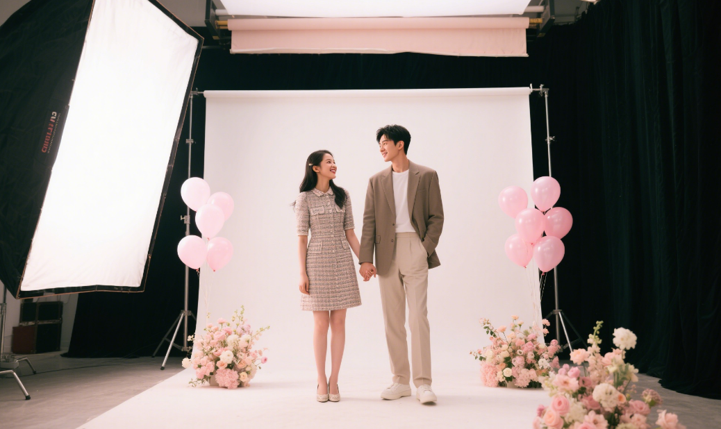 关晓彤获甜蜜恋爱剧本,或将与王安宇二搭,CP 粉狂欢