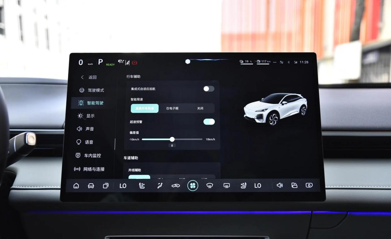 长安又一王牌SUV！2米9轴距+华为智驾，综合油耗0.71L，家用首选