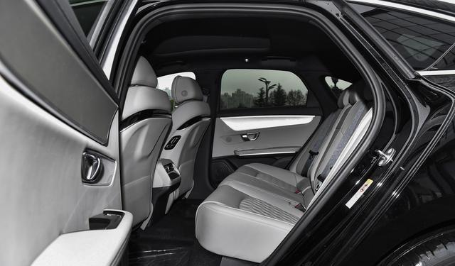 纯电动中大型车迎来实力新秀，日产N7对比汉EV该如何选？