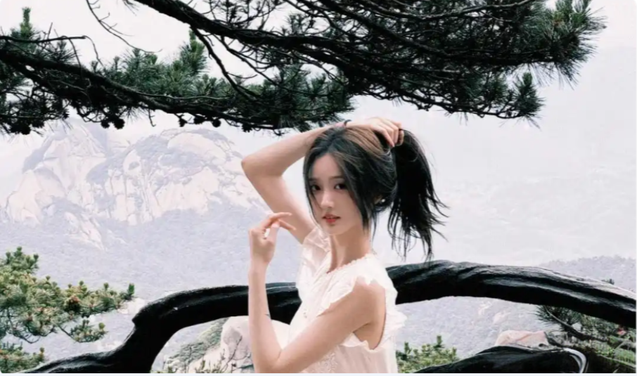 林更新情路历程:从“九亿少女的梦”到疑似修成正果,这次是真爱降临了吗?