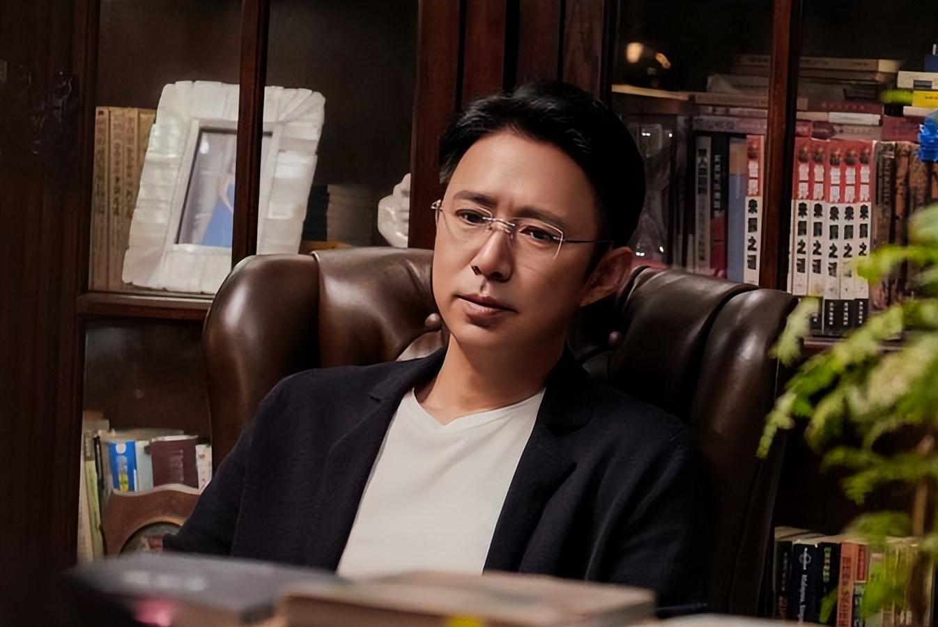 结婚16年不做饭不洗碗，工资全给老婆管，他才是娱乐圈的人间清醒