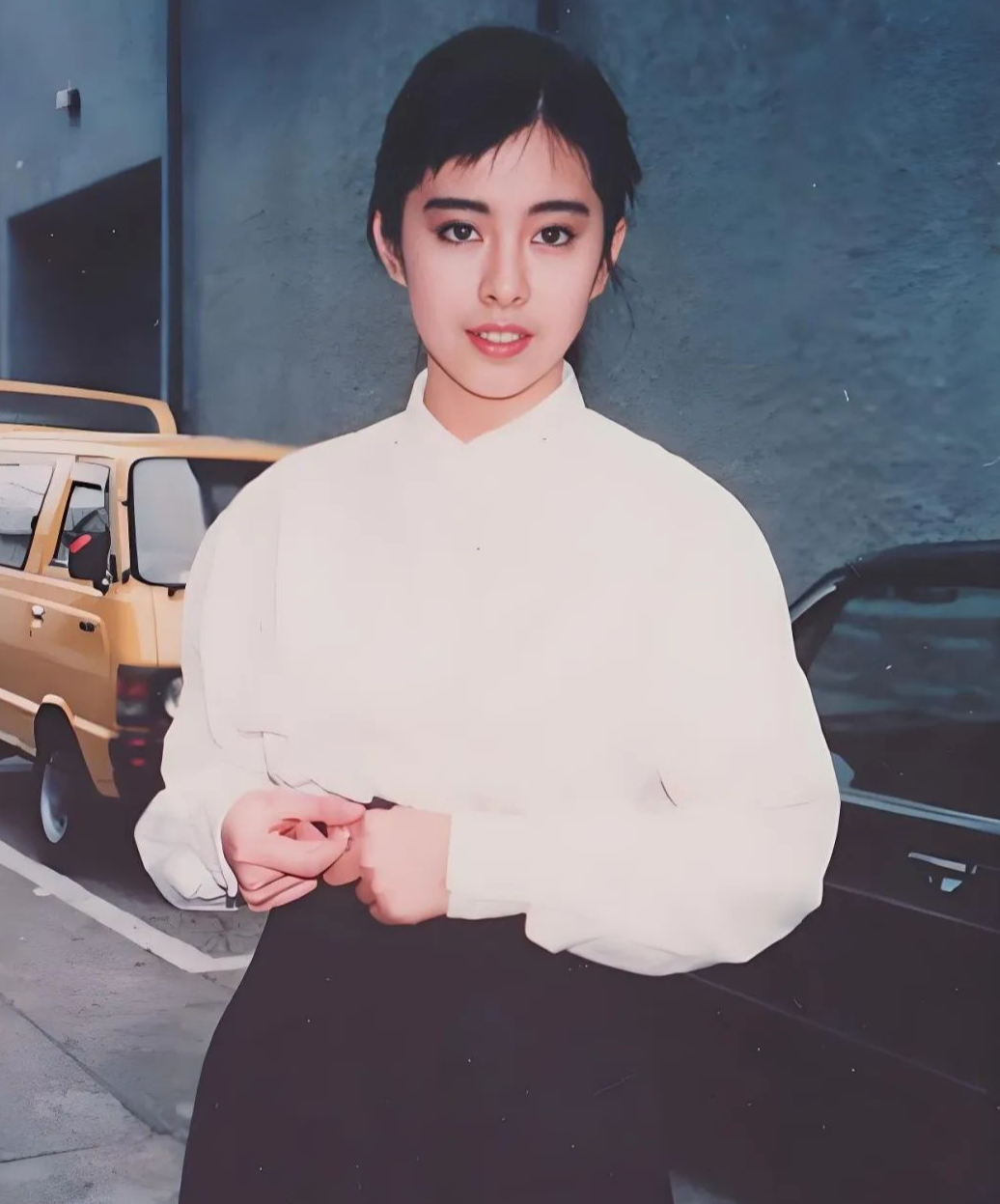 港和台，陆四美大PK，谁才是时代颜值天花板？