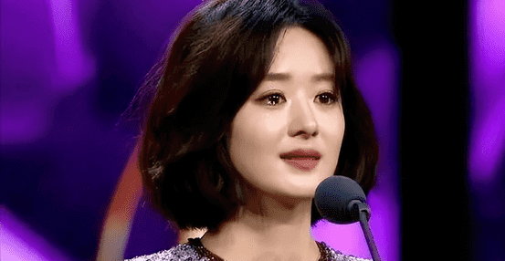 弯道超车碾压杨幂!二度封后的她被全网祝福,陈可辛再次押对宝了