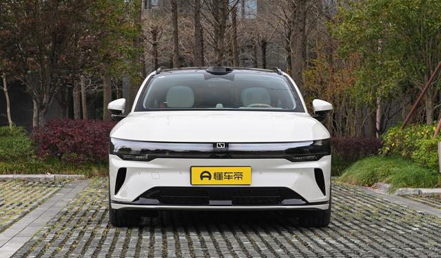 全能猎装车，带你探索山川湖海，邂逅诗和远方-极氪007GT