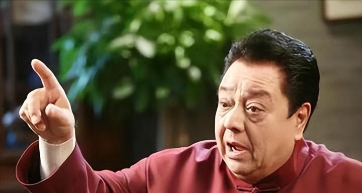 李金斗：被于谦奉为贵人，收了75个徒弟，却只有一个是主动收的