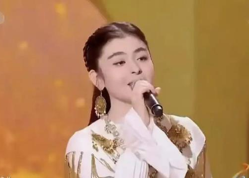 突发讣告!20岁知名女歌手病逝!曾多次在央视演出