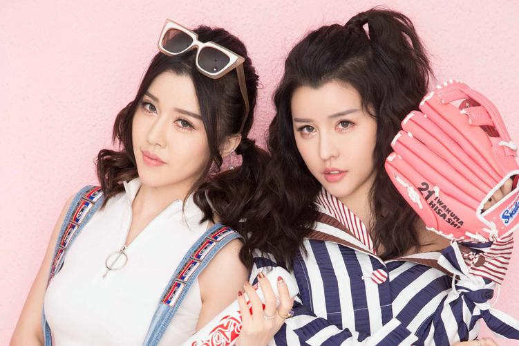 By2姐妹首度正面回应与何猷君绯闻：这一次我们选择不再沉默