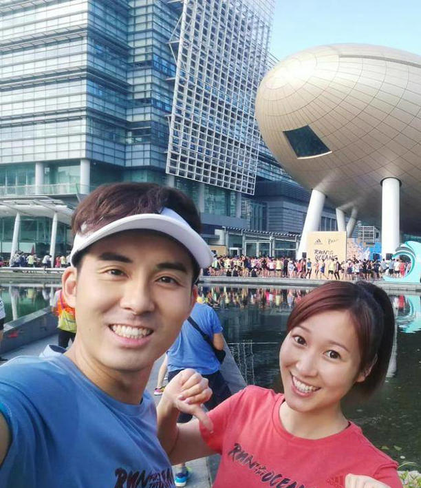 TVB知名童星宣布离巢