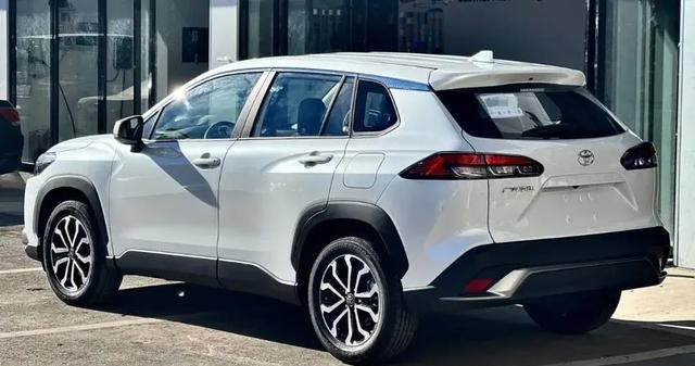 喜欢15万级自动挡SUV，建议买这三款车，三大件过硬，油耗低