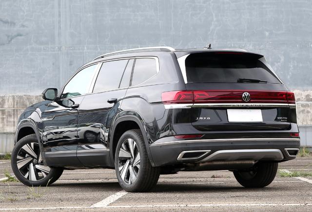 车长5米158配2.0T发动机,5月销量3448台,这台大众市场表现不错