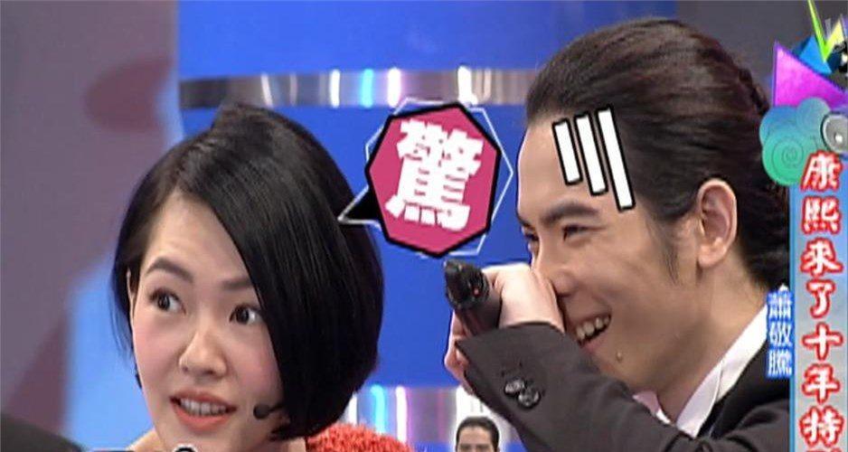 51岁林有慧苦尽甘来，晒“一家三口”回应催生，看来小S早已知内情