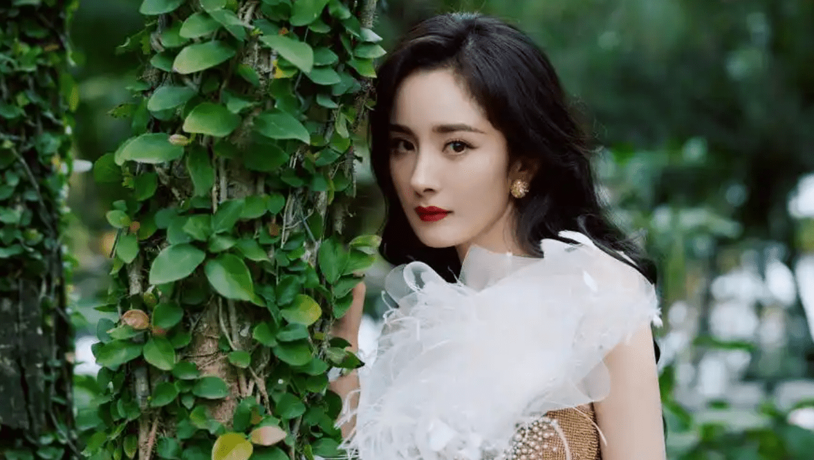 杨幂一定要挺住!马天宇的料越扒越多!古剑奇谭的含塌量还在上升