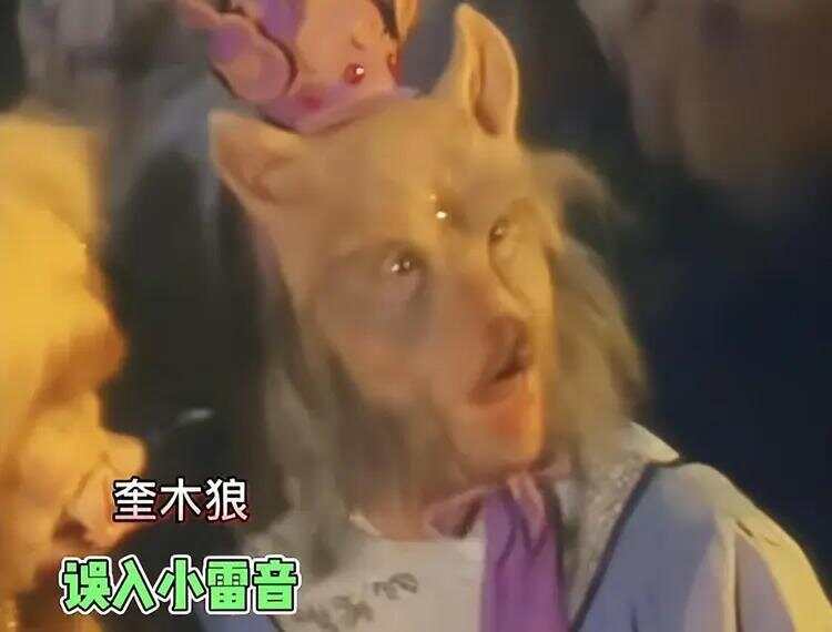 86版《西游记》哪吒扮演者惊闻”叶以萌”去世