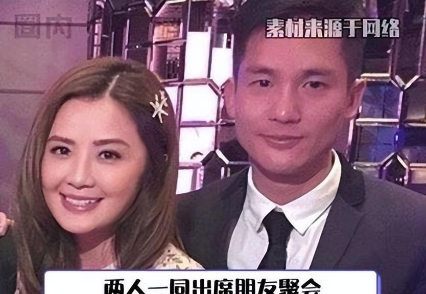 二月未过完，九对明星官宣喜讯，有离婚有结婚还有一对悄悄复合