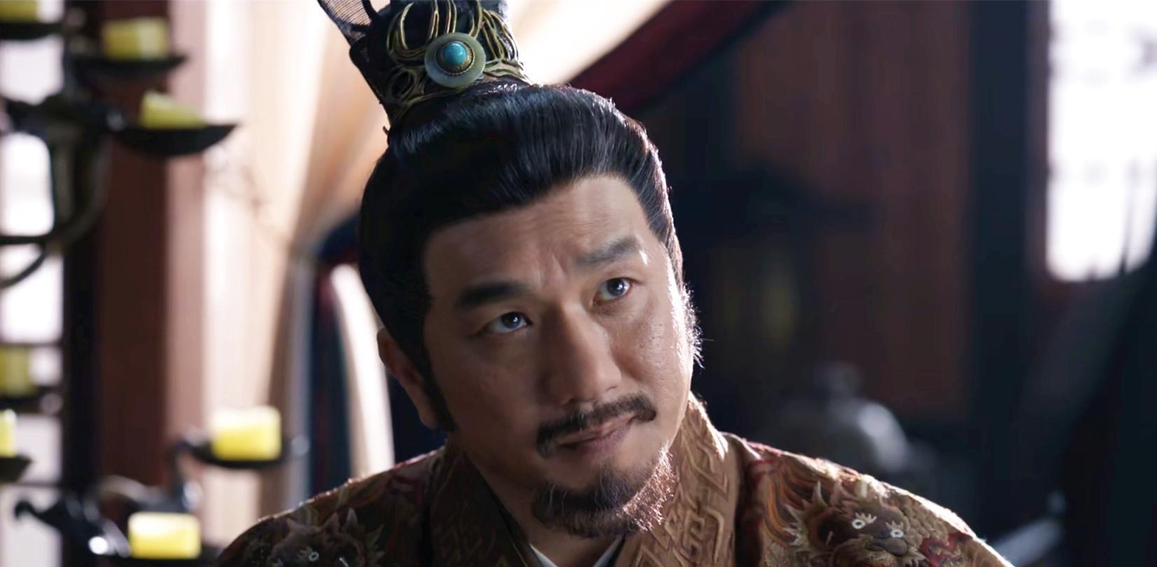 《藏海传》永容王爷喜欢赵上弦？冬夏女王爱上蒯铎，藏海身份成谜