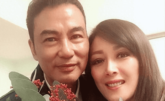 任达华:一生只有一段情,因爱丁克,却在50岁看到女儿时喜极而泣