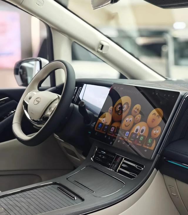 可可西里无人区探险：传祺M8乾崑如何用三巨头技术征服“生命禁区“